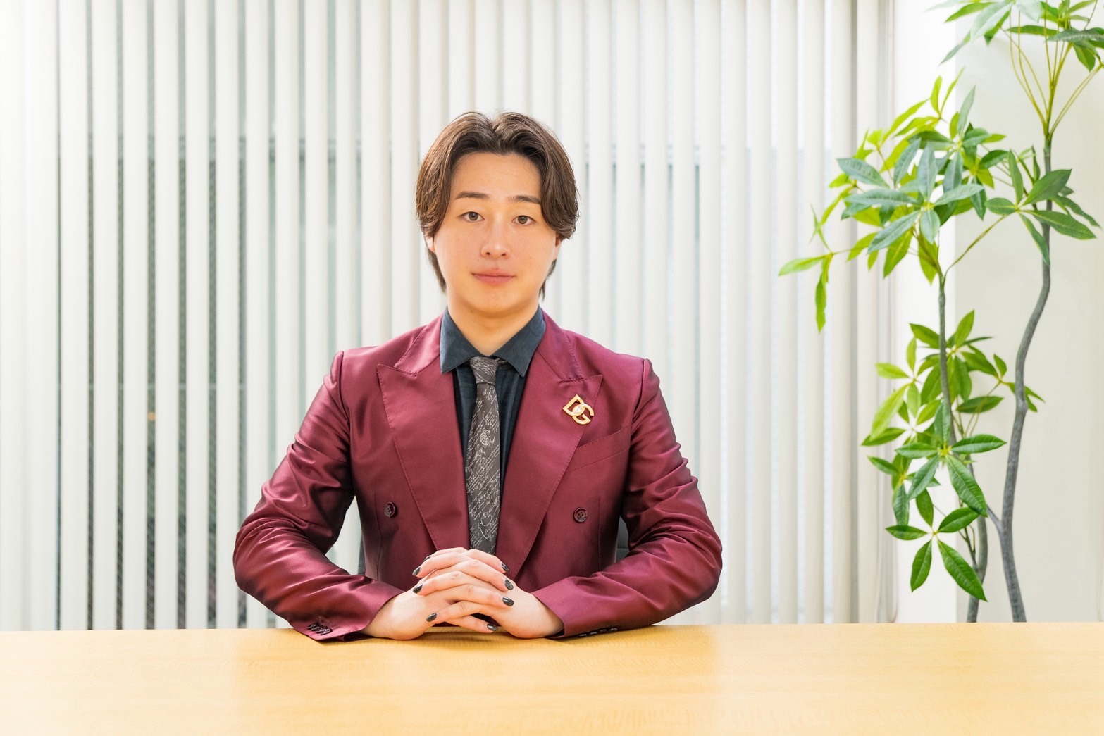 堀 薫｜代表取締役